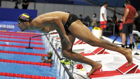 Jorge Mario La Trucha Murillo