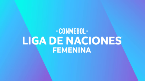 ¿Cómo funciona la Liga de Naciones Femenina de la Conmebol?