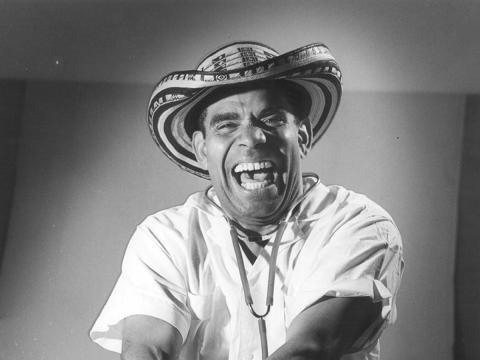 Manuel Zapata Olivella: la voz que puso a la literatura afrocolombiana en el centro de la historia