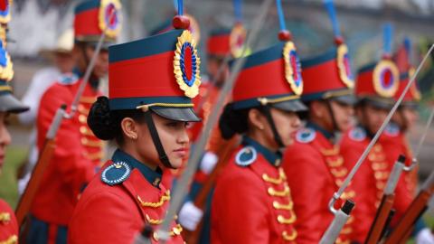 La historia no contada de la mujer en la independencia