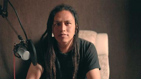 Músicas para salvar el mundo