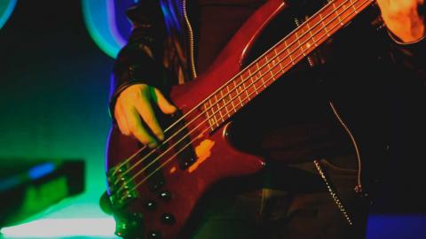 Músicas para salvar el mundo: capítulo Chile