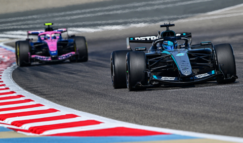 Les contamos cuáles son las nuevas reglas de la Fórmula 1 para el 2026