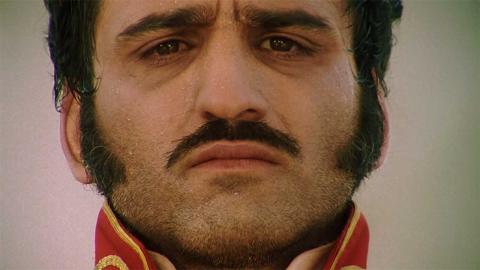 Película Bolívar soy yo