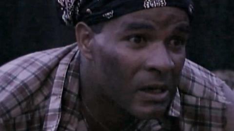 Película La nave de los sueños