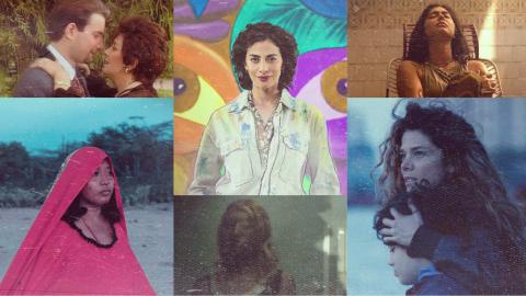 Pelis y series gratis para conmemorar el Día Internacional de la Eliminación de la Violencia contra la Mujer