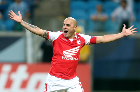 ¿Quién es Omar Pérez y por qué es ídolo de Santa Fe?