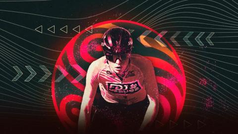 La Vuelta a España Femenina se vive y se ve en directo por Señal Colombia