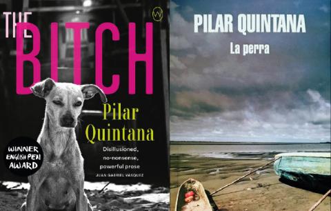 Pilar Quintana: cuatro claves literarias
