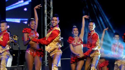 salsa colombia historia aportes