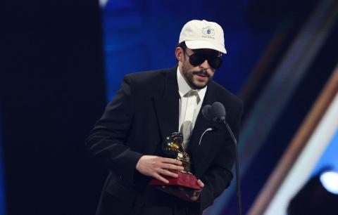 Todo lo que necesitas saber sobre los Premios Grammy 2026 ¿cuándo son? ¿dónde verlos?