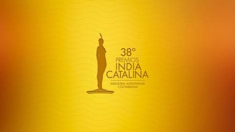 Ganadores Premios India Catalina