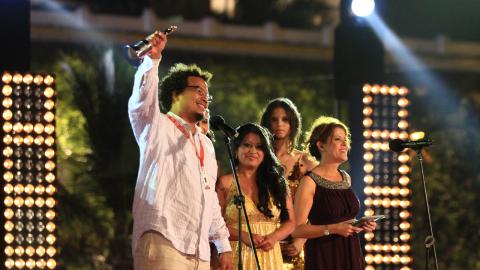 Premios India Catalina