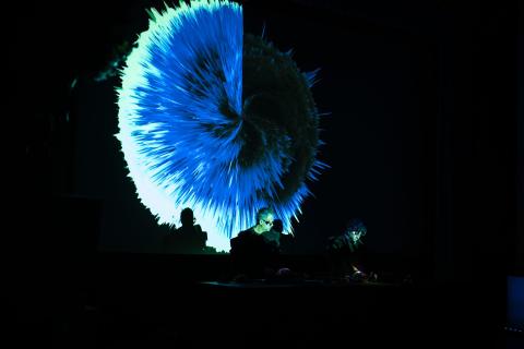 El Centro Nacional de las Artes da inicio a su programación con teatro y nuevas experiencias