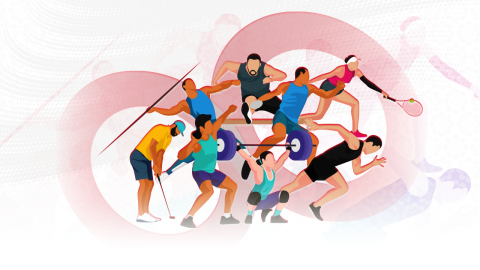 Juegos Bolivarianos 2024: calendario de transmisiones por Señal Colombia