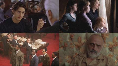 ¿Qué ver esta semana en Señal Colombia? Programación del 23 de febrero al 1 de marzo