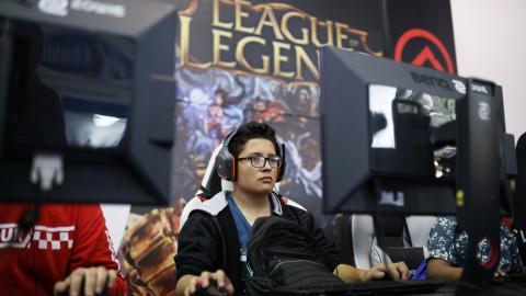 ¿Qué es League of Legends y cómo se juega?