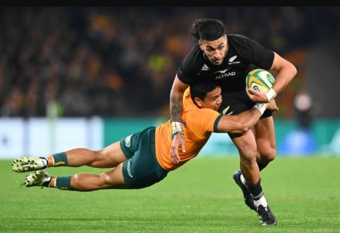 Reglas básicas para entender el rugby