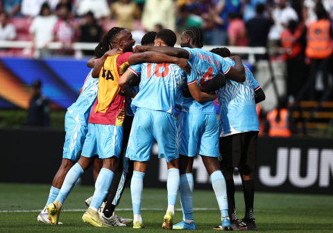 Los rivales de Colombia al Mundial 2026: República Democrática del Congo