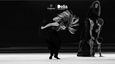 El Ballet Ciudad de São Paulo se presenta por única vez en el Teatro Colón