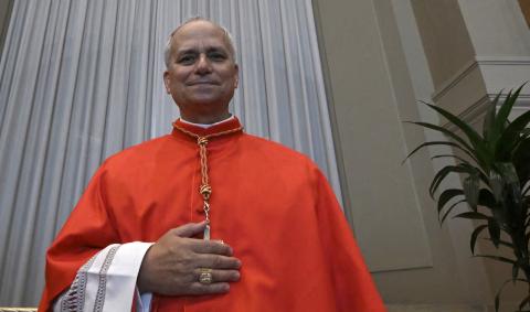 El Cónclave 2025 eligió a Robert Prevost como nuevo Papa