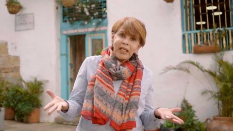 Pilares de la lucha feminista en Colombia