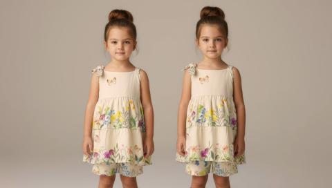 Creatividad, cuidado e infancia: una iniciativa colombiana en Valencia