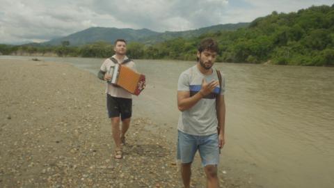 Un Amor Musical, una serie sobre amor, música y región apoyada por MinCultura