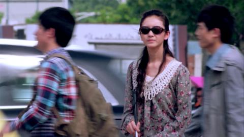 Imagen de la serie "Ver sin mirar"