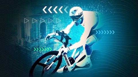 Vuelta a la Comunidad Valenciana