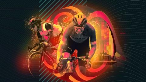 Vuelta comunidad valenciana