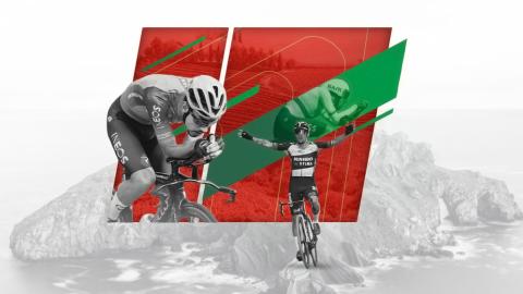 Vuelta al País Vasco