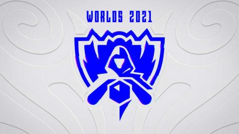 Worlds 2021
