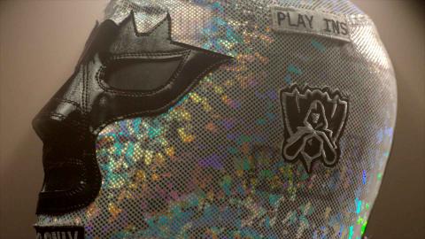 Todo lo que deben saber del Worlds 2022