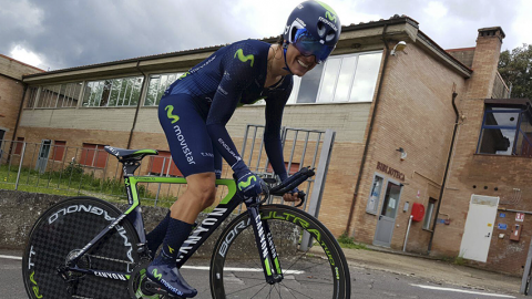 Lo que ha aprendido Paula de su hermano Carlos Betancur