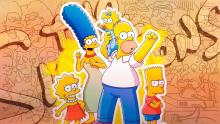 Homero Simpson, 70 años de su nacimiento según la serie