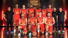 Capitanes, el nuevo equipo de Baloncesto de Bogotá en la Liga Señal Colombia