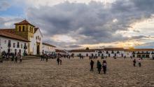 Colombia fortalece el turismo inteligente para conectar regiones y abrir nuevas oportunidades