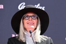 Diane Keaton: la mujer que conquistó Hollywood con humor e independencia Diane Keaton: la mujer que conquistó Hollywood con humor e independencia