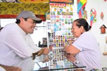 El evento Ecoovida se llevará a cabo en Cartagena