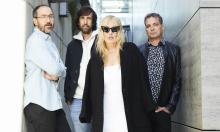 Amaia Montero Regresa a La Oreja de Van Gogh, después de 17 años de ausencia Amaia Montero Regresa a La Oreja de Van Gogh, después de 17 años de ausencia