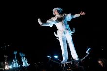 El FIAV Bogotá 2026 reunirá obras de todo el país en su segunda edición