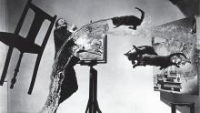 Día Mundial de la Fotografía
