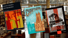 Libros sobre Bogotá