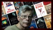Stephen King
