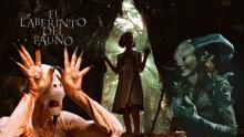 20 años de El laberinto de el fauno