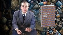 Jorge Luis Borges y su obra El Aleph (1945)
