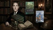 H.P. Lovecraft: El padre del terror cósmico