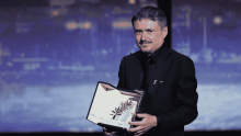 Fjord: ganadora de la palma de oro de Cannes en 2026