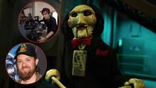 Saw con el regreso de su primer director: James Wan